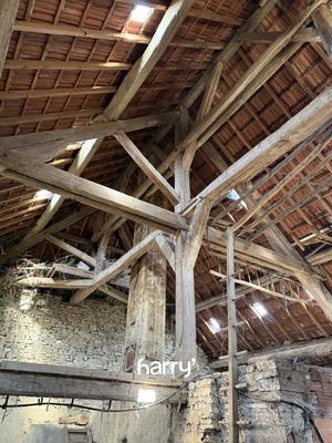 Ferme - 150 m² - 4 pièces