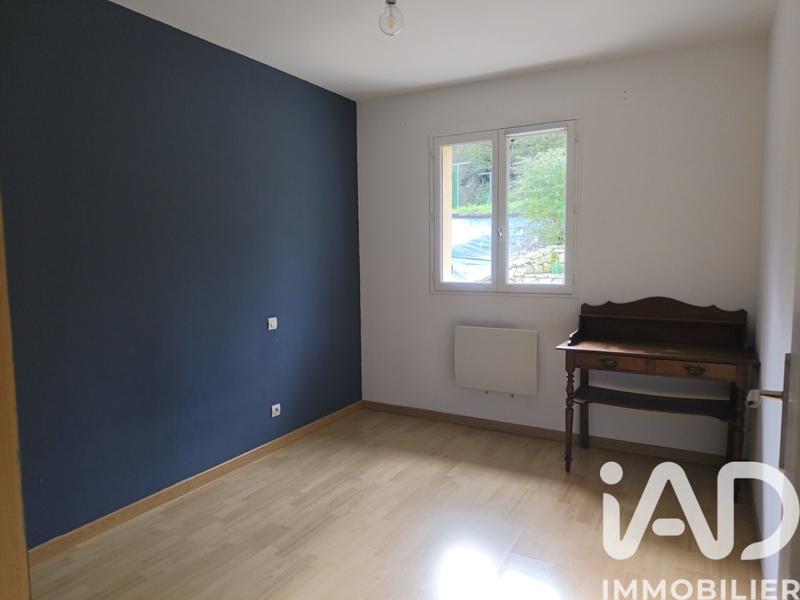 Maison - 88 m² - 4 pièces