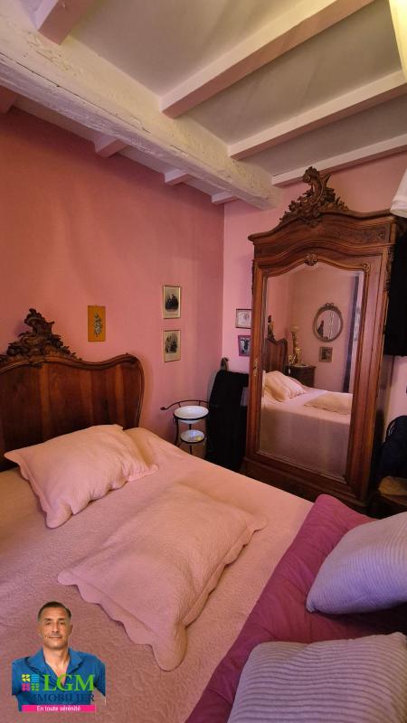 Maison traditionnelle - 113 m² - 5 pièces