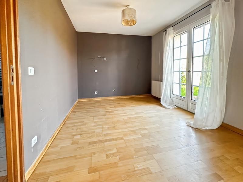Maison - 106 m² - 5 pièces