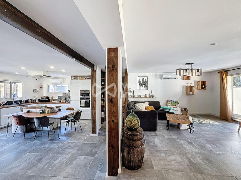 Villa - 174 m² - 5 pièces