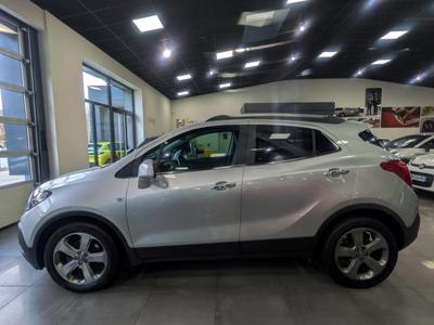 Opel Mokka 1.4 Turbo - 140 ch 4x4 Start&amp;Stop Cosmo
