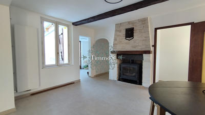 Maison - 145 m² - 6 pièces