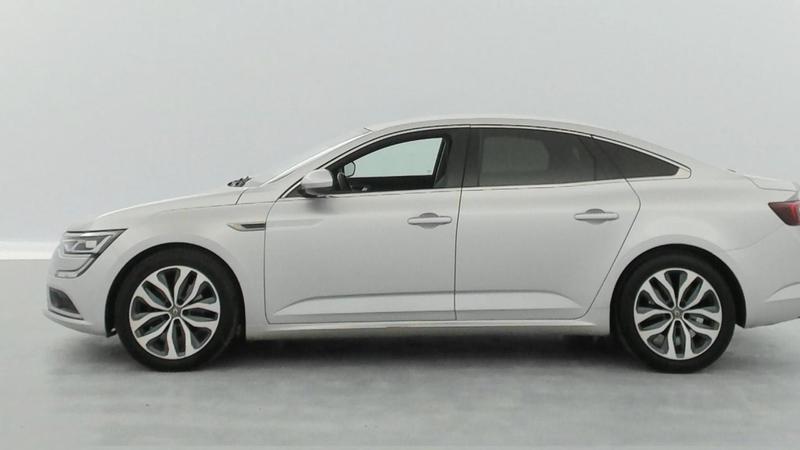 Renault Talisman Blue dCi 150 Intens 4p