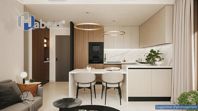 Maison - 127 m² - 4 pièces