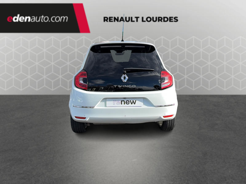 Renault Twingo III SCe 65 Vibes