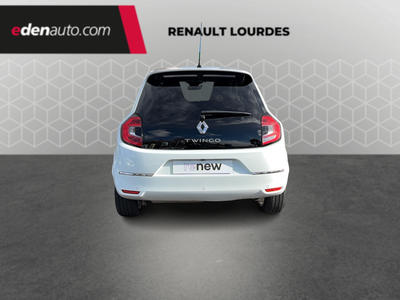 Renault Twingo III SCe 65 Vibes