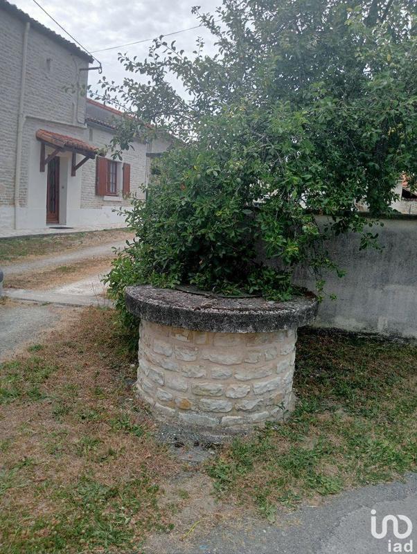 Maison - 177 m² - 4 pièces