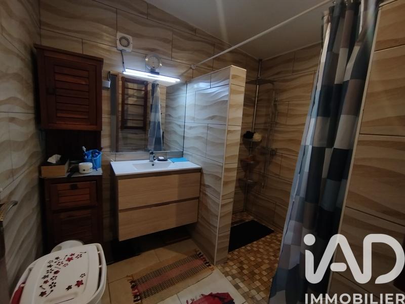 Maison - 127 m² - 6 pièces