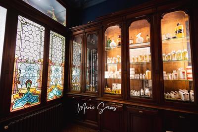 Local commercial - 90 m² - 3 pièces