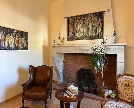 Maison - 300 m² - 10 pièces