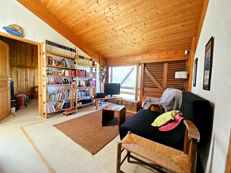 Maison d'architecte - 183 m² - 7 pièces