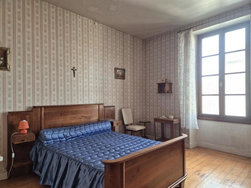 Propriété - 376 m² - 12 pièces