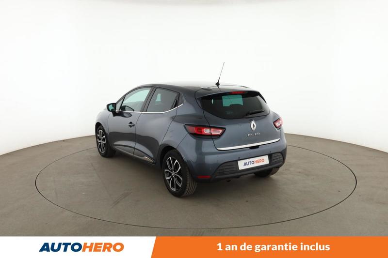 Renault Clio 1.2 TCe Energy Intens 118 ch