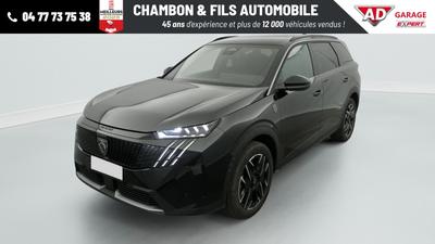 Peugeot 5008 Hybrid 145 e-Dcs6 Gt