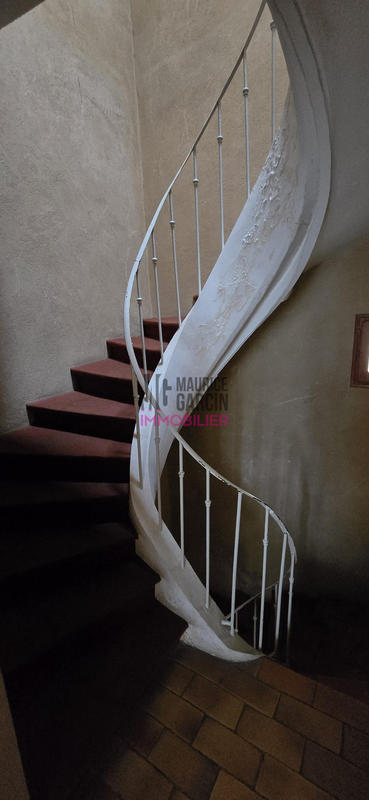 Appartement - 27 m² - 1 pièce