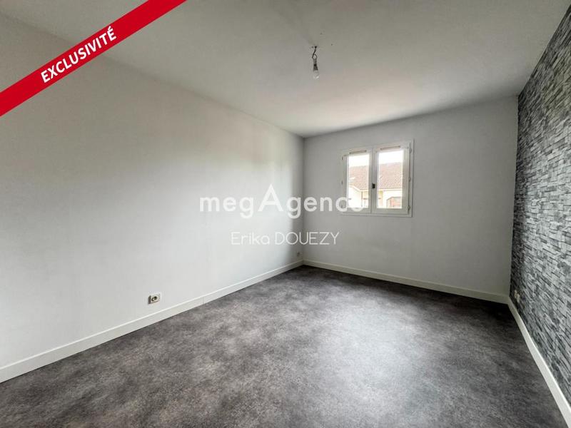 Maison - 85 m² - 5 pièces