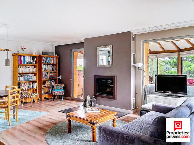 Maison - 115 m² - 4 pièces