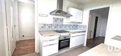 Appartement - 79 m² - 3 pièces