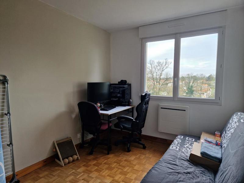 Maison - 75 m² - 5 pièces