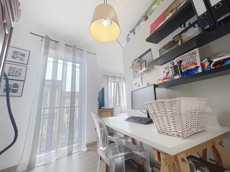 Maison de ville - 114 m² - 4 pièces