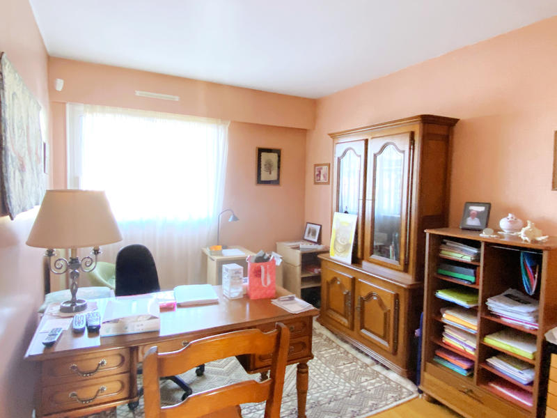 Appartement - 96 m² - 4 pièces