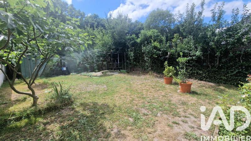 Maison - 74 m² - 4 pièces