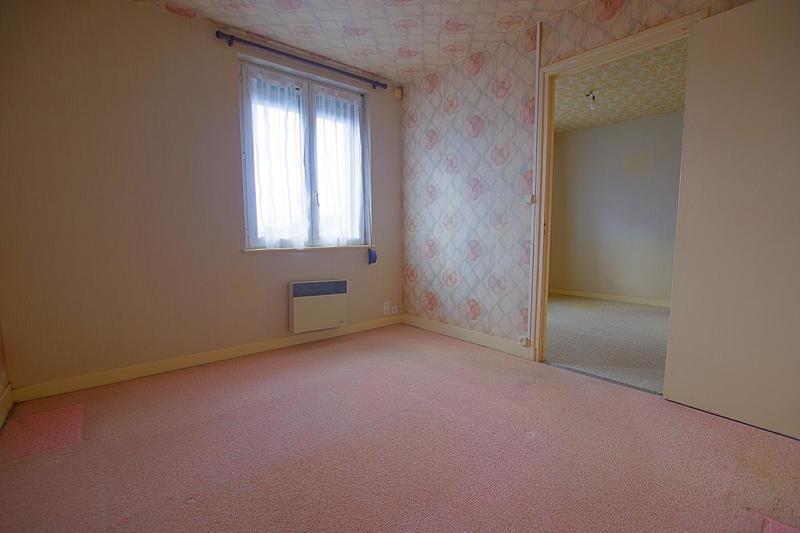 Maison - 72 m² - 4 pièces