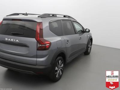 Dacia Jogger 1.0 Eco-G 100ch Expression 7 Places -24