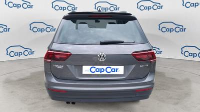 Volkswagen Tiguan 2.0 Tdi 150 Dsg7 Sound