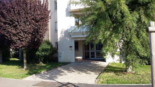 Christelle Mignonneau Ostéopathe D.O.