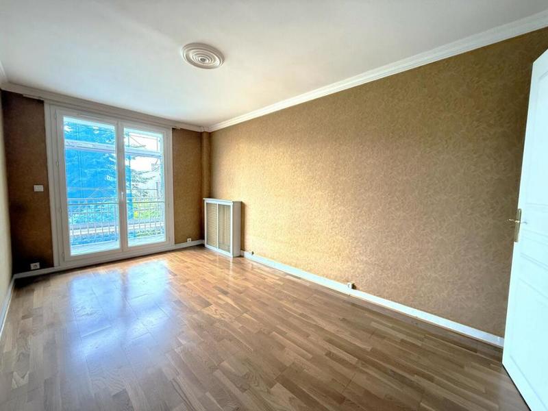 Appartement - 89 m² - 4 pièces
