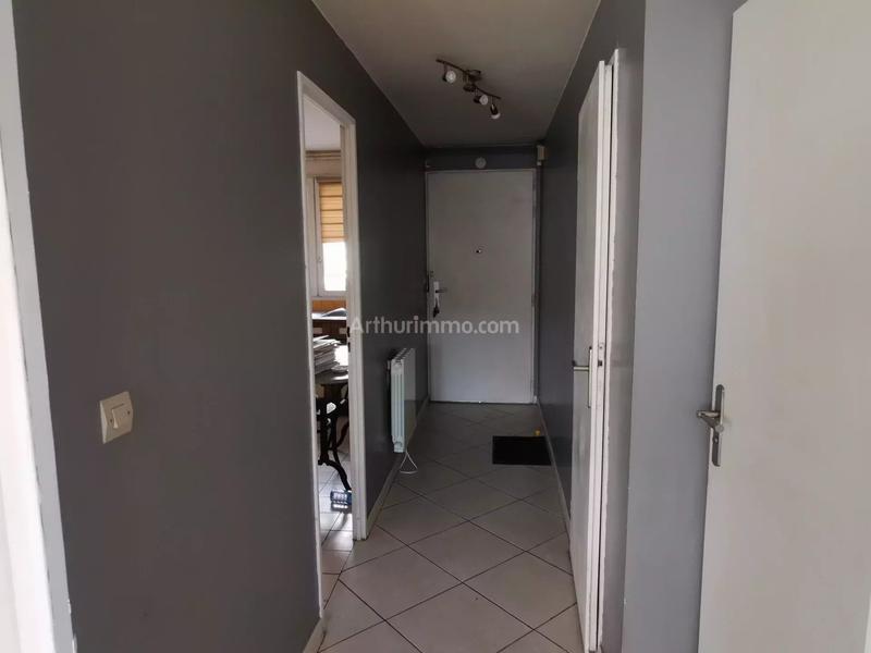 Maison - 87 m² - 5 pièces