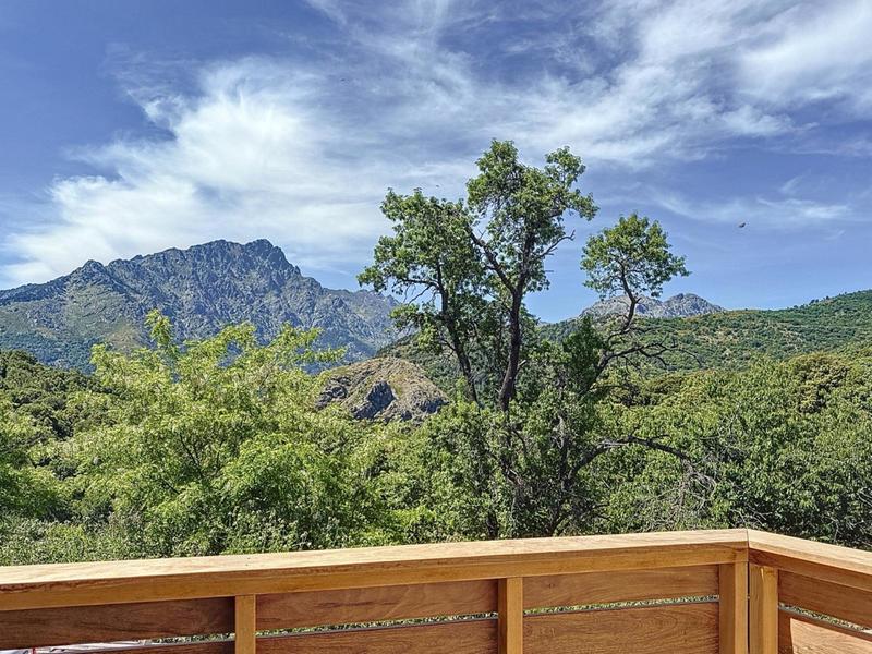 Maison - 61 m² - 3 pièces