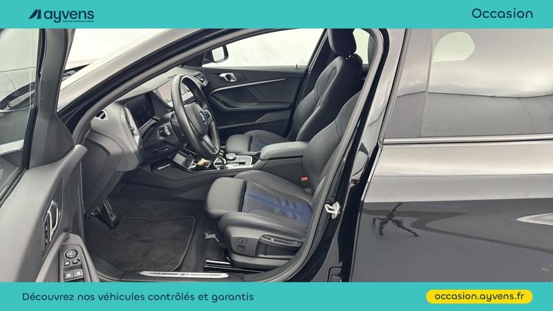 Bmw Série 1 118iA 136ch m Sport Dkg7