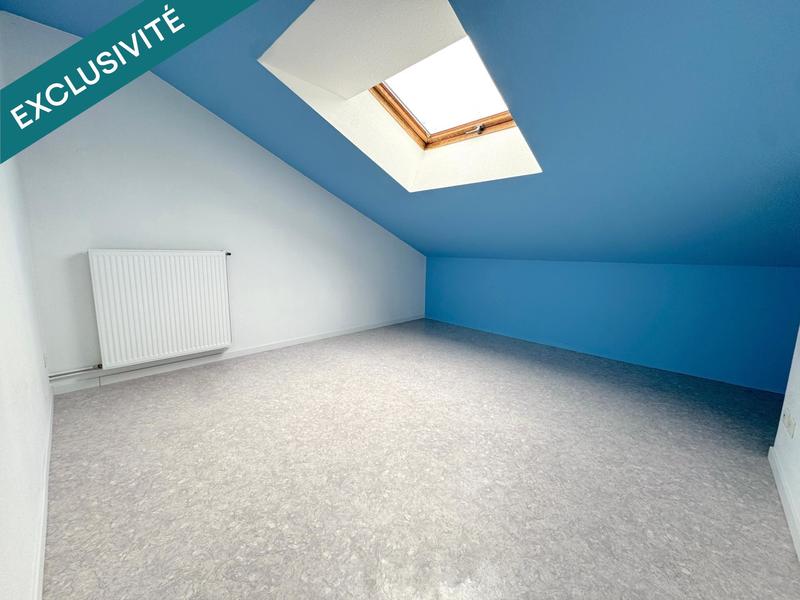 Appartement - 73 m² - 3 pièces