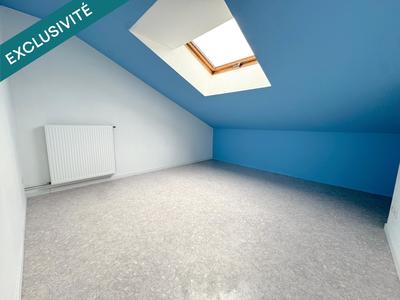 Appartement - 73 m² - 3 pièces