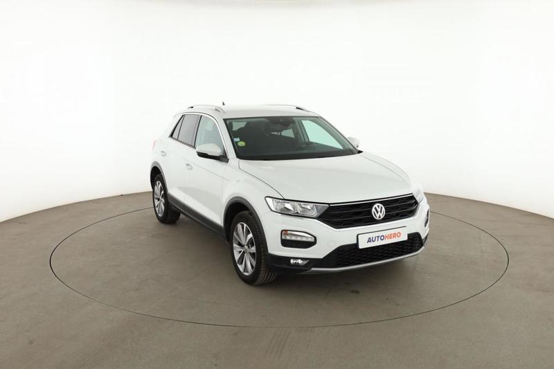 Volkswagen t-Roc 1.6 Tdi Lounge 115 ch