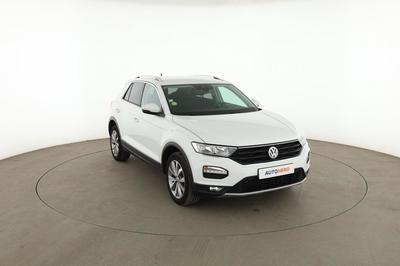 Volkswagen t-Roc 1.6 Tdi Lounge 115 ch