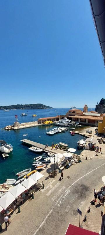 Appartement - 61 m² - 2 pièces