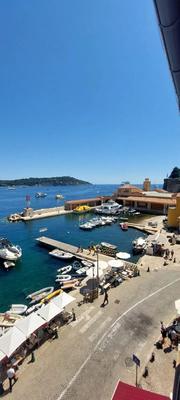 Appartement - 61 m² - 2 pièces