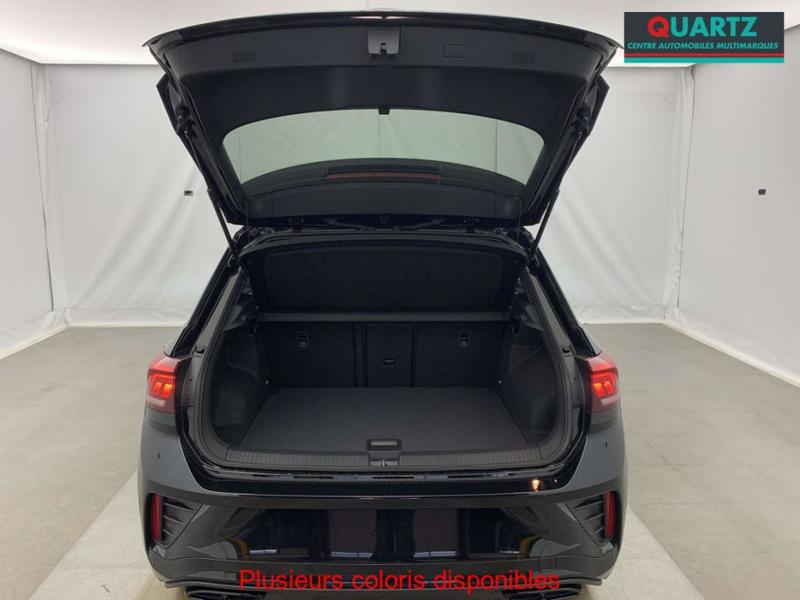 Volkswagen t-Roc 2.0 Tdi 150 Start Stop Dsg7 R-Line Edition