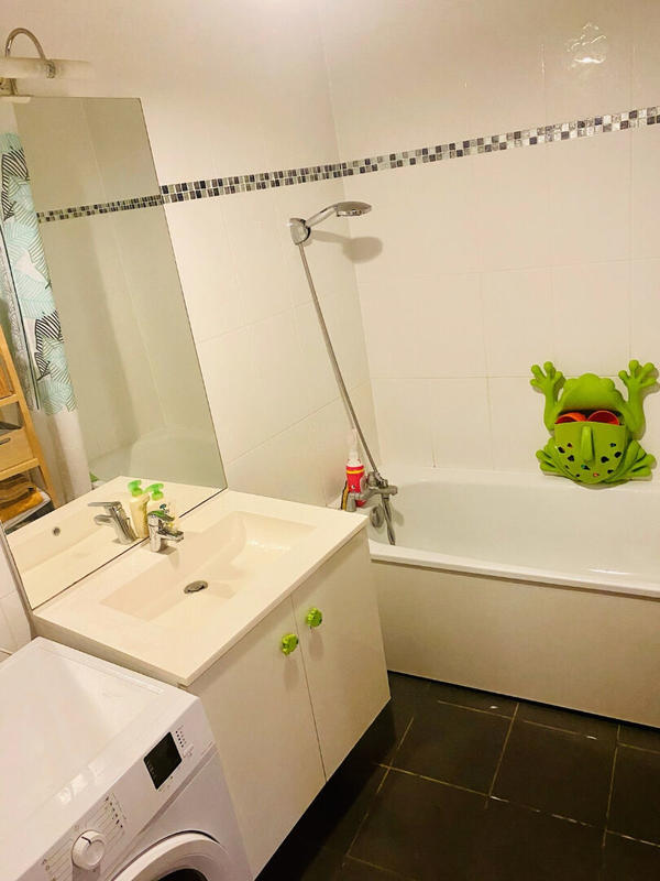 Maison - 71 m² - 5 pièces