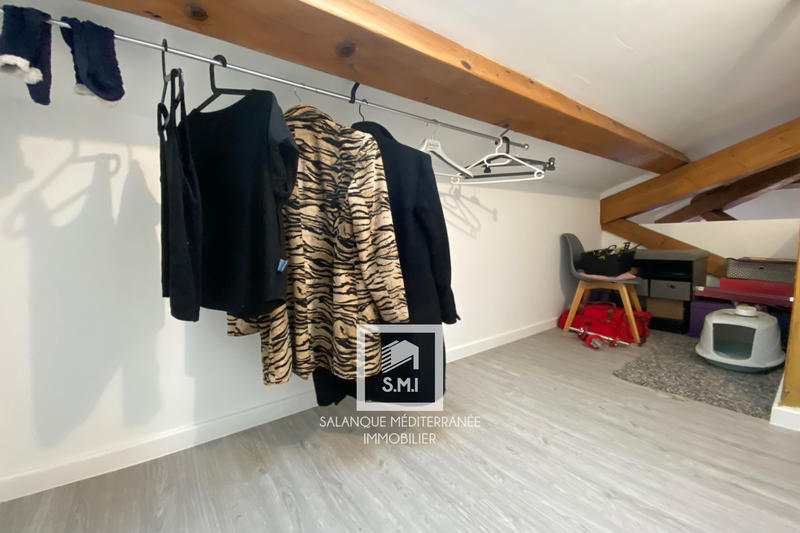 Appartement - 130 m² - 6 pièces