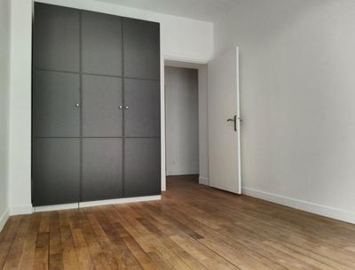 Appartement - 96 m² - 3 pièces