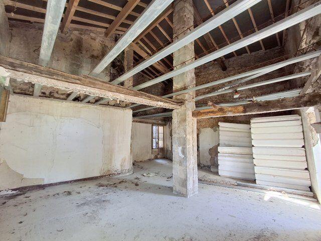 Maison - 120 m² - 3 pièces