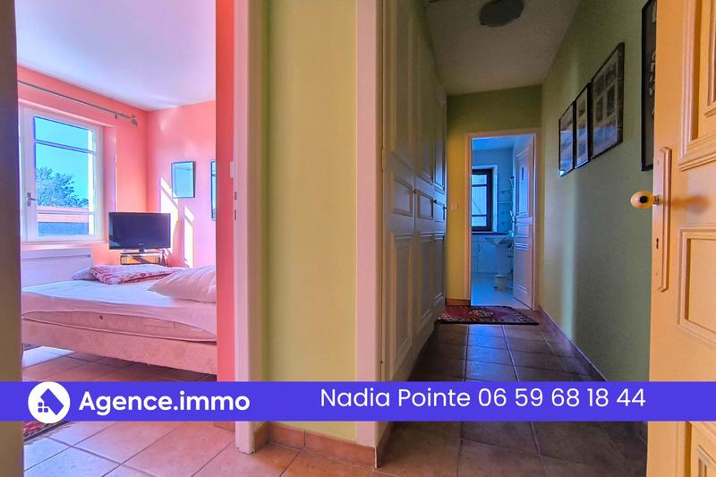 Maison ancienne - 185 m² - 6 pièces