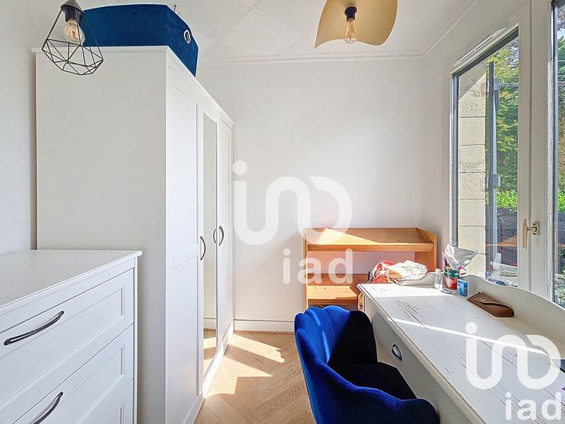 Maison - 115 m² - 4 pièces