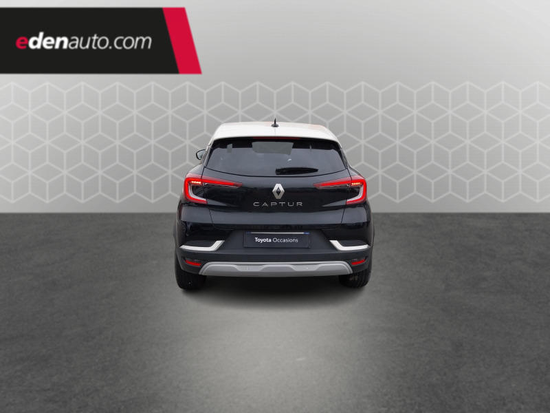 Renault Captur TCe 140 - 21 Intens