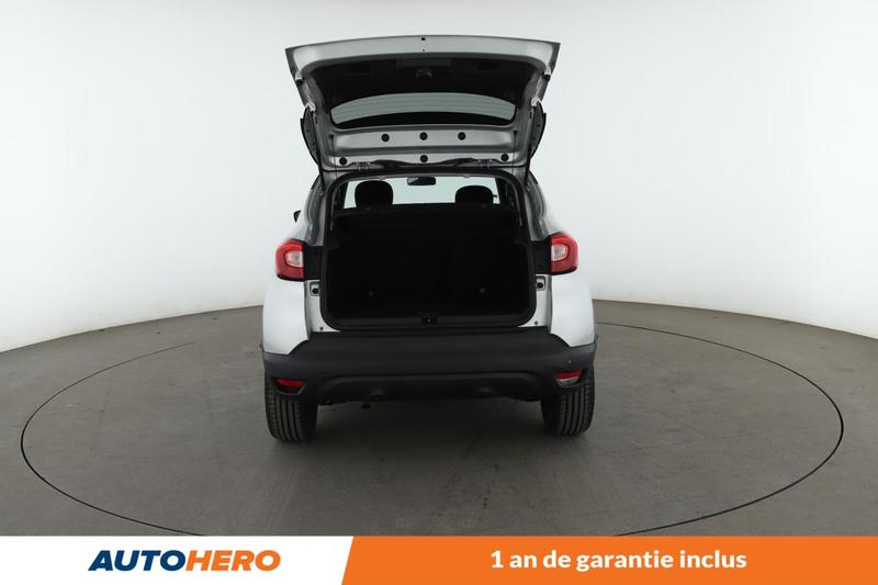 Renault Captur 0.9 TCe Energy Intens 90 ch